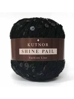 Пряжа Shine Pail - 2 шт x 50 грамм, цвет 049 Kutnor 230444846 купить за 666 ₽ в интернет-магазине Wildberries