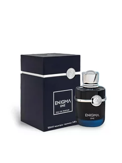 Арабские духи Enigma Une 100 мл FA Paris 230458216 купить за 2 239 ₽ в интернет-магазине Wildberries