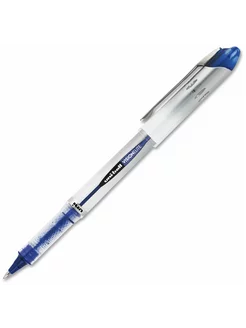 Ручка-роллер "Uni-Ball Vision Elite" 0.8 мм синий Uni 230460933 купить за 366 ₽ в интернет-магазине Wildberries