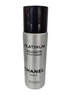 дезодорант Chanel Platinum Egoiste