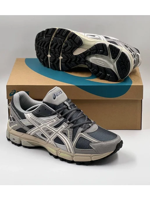 ASICS Кроссовки спортивные Gel Kahana 8