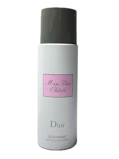 дезодорант Dior Miss Dior Cherie