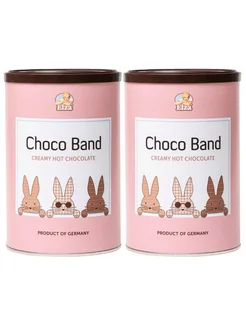 Горячий шоколад Choco Band 250 грамм