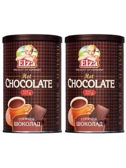 Горячий шоколад Hot chocolate 325 грамм