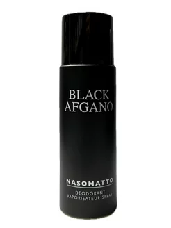 дезодорант Nasomatto Black Afgano