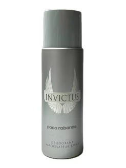 дезодорант Paco Rabanne Invictus