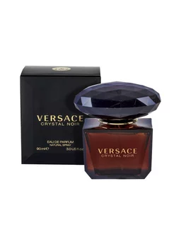 Versace Crystal Noir 90 мл духи