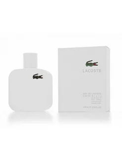 Парфюм Lacoste Blanc 12.12 White 100 мл - Лакост Бланк