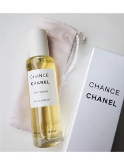 тестер Chanel Chance Eau Fraiche Шанс Фреш 40ml