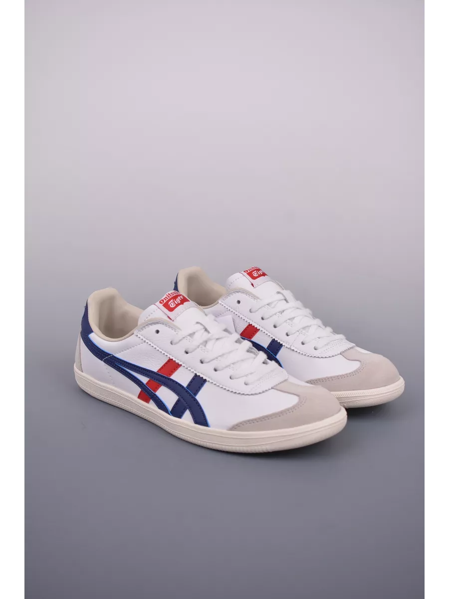 Onitsuka Tiger Mexico 66 GDX Nippon Mad New SEra 5 356 Wildberries 230503569