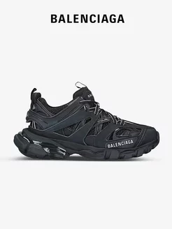 Кроссовки на высокой подошве Balenciaga 230504065 купить за 6 306 ₽ в интернет-магазине Wildberries