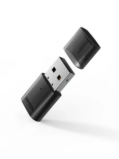 Адаптер CM390 (80889) USB Bluetooth 5.0 Adapter UGREEN 230514799 купить за 789 ₽ в интернет-магазине Wildberries