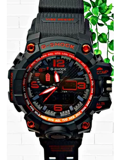 G-Shock Часы наручные