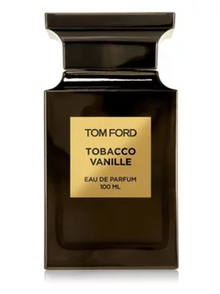 Tobacco Vanille духи