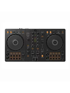 DDJ-FLX4 2-х канальный DJ контроллер PIONEER DJ 230522922 купить за 37 725 ₽ в интернет-магазине Wildberries