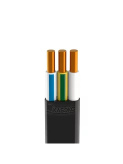 Кабель ВВГ Пнг(А) LS 3x1,5 20 м ГОСТ