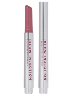 Бальзам для губ кликер Glow Injection, 05 розово-бежевый нюд Influence Beauty 230533802 купить за 735 ₽ в интернет-магазине Wildberries