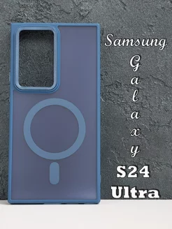 Чехол для Samsung Galaxy S24 Ultra