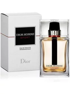 Туалетная вода DIOR HOMME SPORT