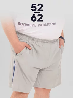 Пляжные шорты большие размеры Cinoptik 230564327 купить за 459 ₽ в интернет-магазине Wildberries