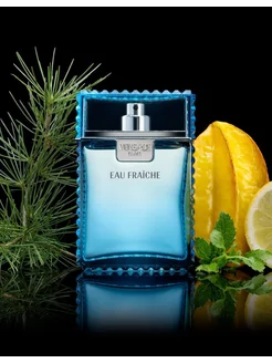 Man Eau Fraiche Версаче Фреш 100 мл