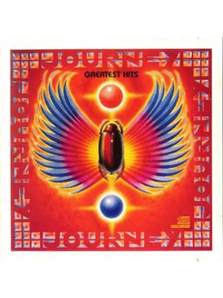 JOURNEY Greatest Hits