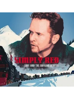 SIMPLY RED Love And The Russian Winter