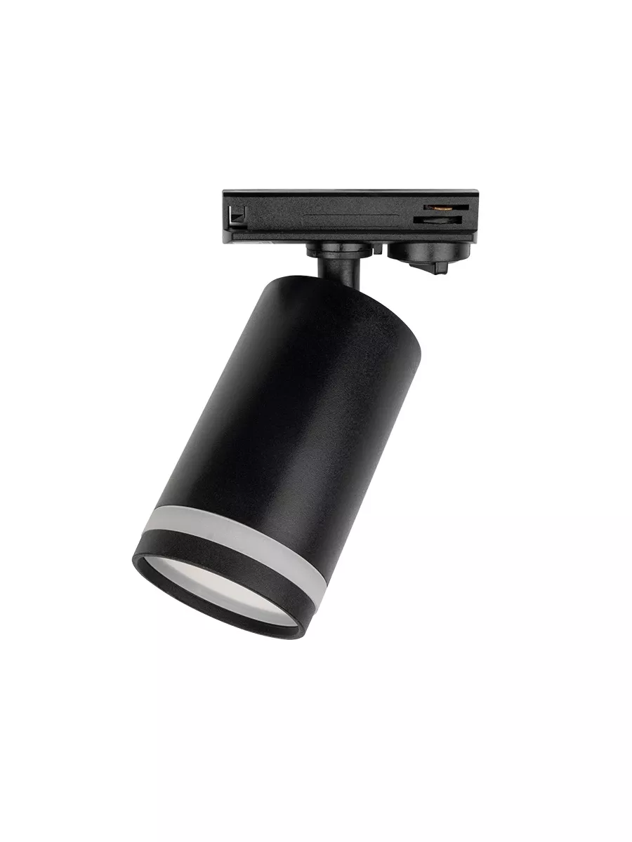 Светильник потолочный трековый под лампу GU10