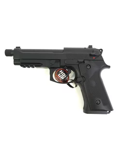 Пистолет пневматический для страйкбола Beretta 92FS AEP USB CymaAirsoft 230591098 купить за 11 609 ₽ в интернет-магазине Wildberries
