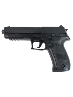 Пистолет пневматический для страйкбола Sig Sauer P226 CYMA 230594447 купить за 10 529 ₽ в интернет-магазине Wildberries