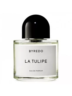 духи стойкие Byredo La Tulipe Байредо Тюльпан