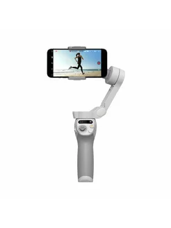 Электрический стабилизатор для смартфона DJI Osmo Mobile SE DJI 230629884 купить за 8 872 ₽ в интернет-магазине Wildberries