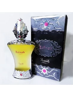 Парфюмерная вода ZAINAH PARISVALLY Арабские духи KHALIS 230644583 купить за 729 ₽ в интернет-магазине Wildberries