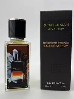 Gentleman Reserve Privée 35 мл