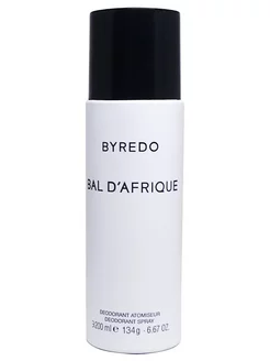 Byredo Bal D'Afrique 200 ml Байредо Бал Де Африка