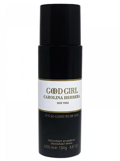 Carolina Herrera Good Girl Каролина Эрера гуд герл 200 мл