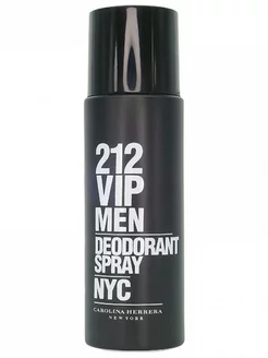 Carolina Herrera 212 VIP Man, 200ml Каролина Эрера