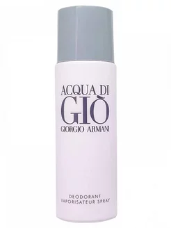 Giorgio Armani Acqua di Gio дезодорант 200 ml