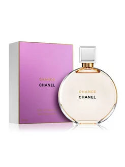 Chanel Chance