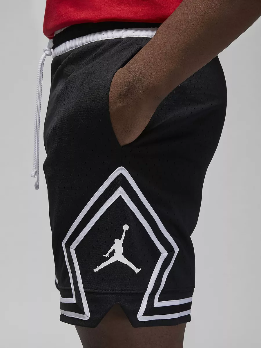 Nike Air Jordan Dri FIT Sport Diamond Shorts Nike 230700707 3 364 Wildberries