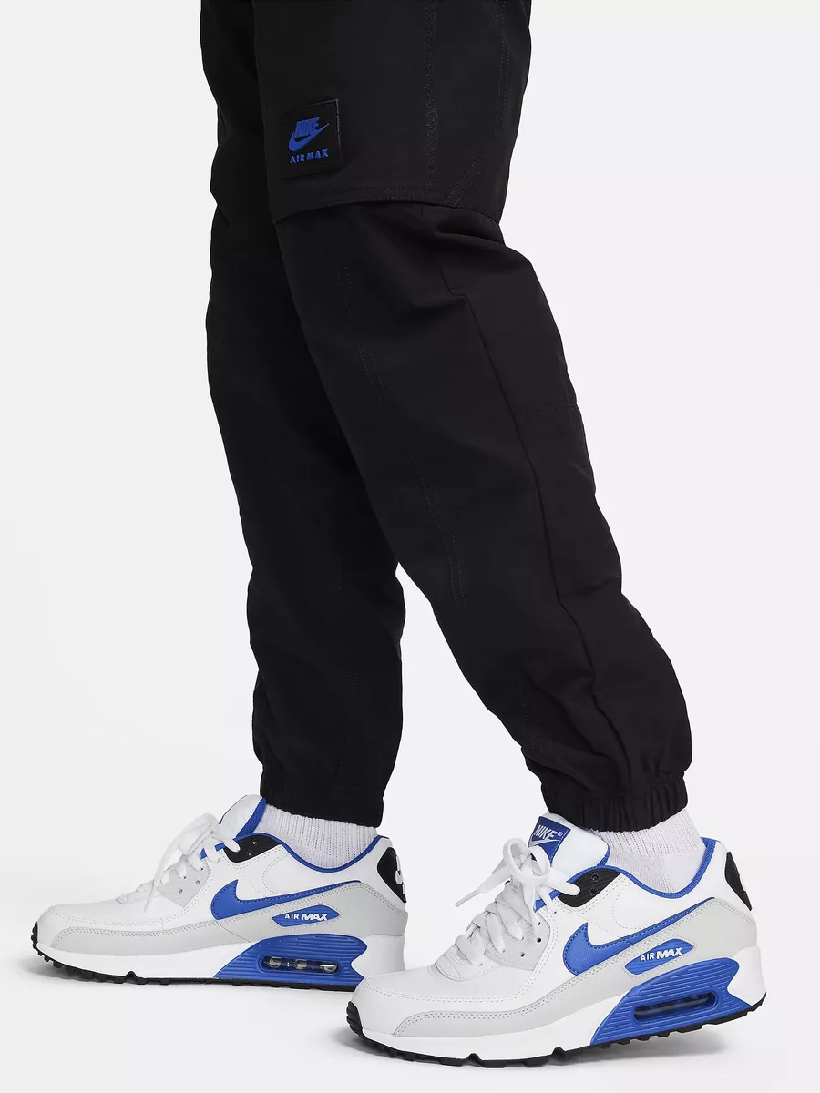 Nike jogger slim gfx pant on sale