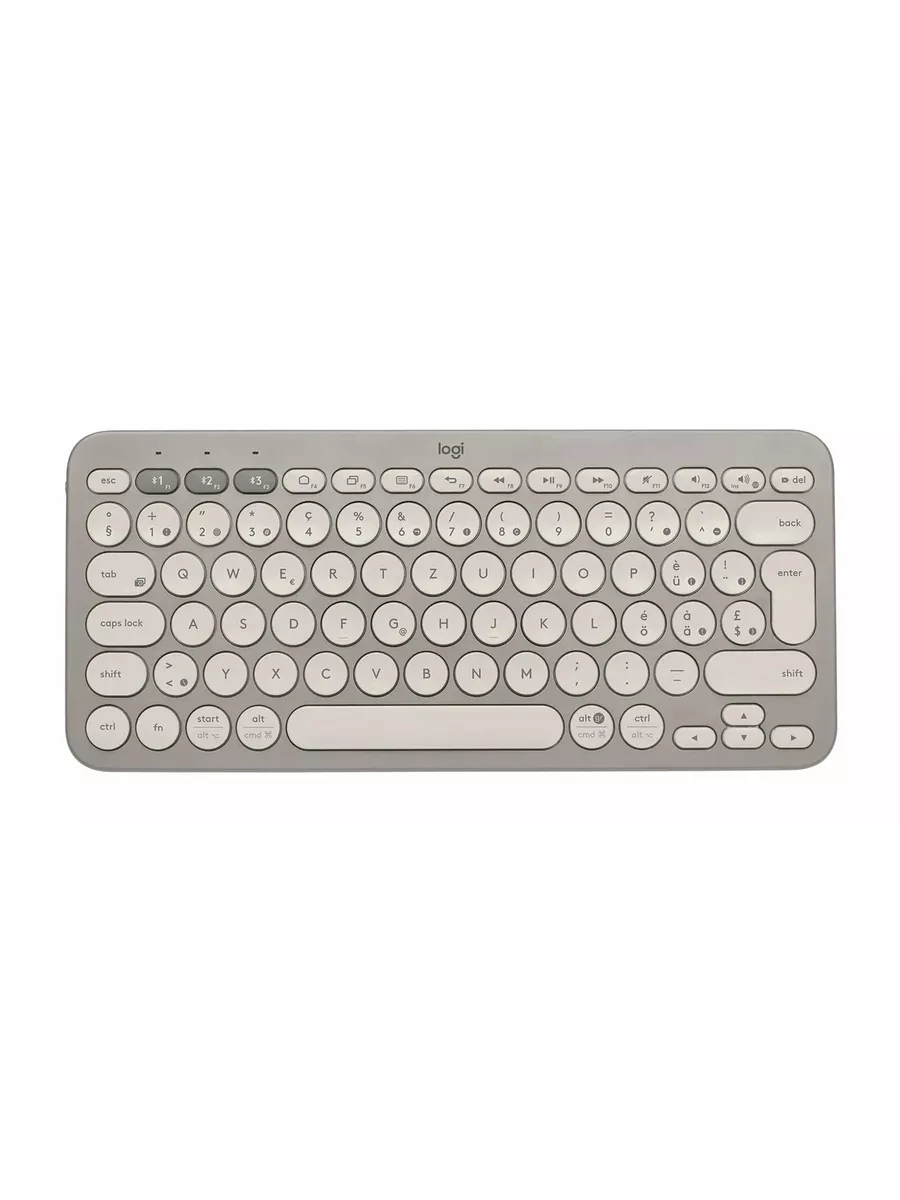 Logitech K380 Logitech 230709126 3 169 Wildberries