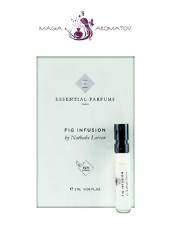 Парфюмерная вода Fig Infusion edp 2 мл