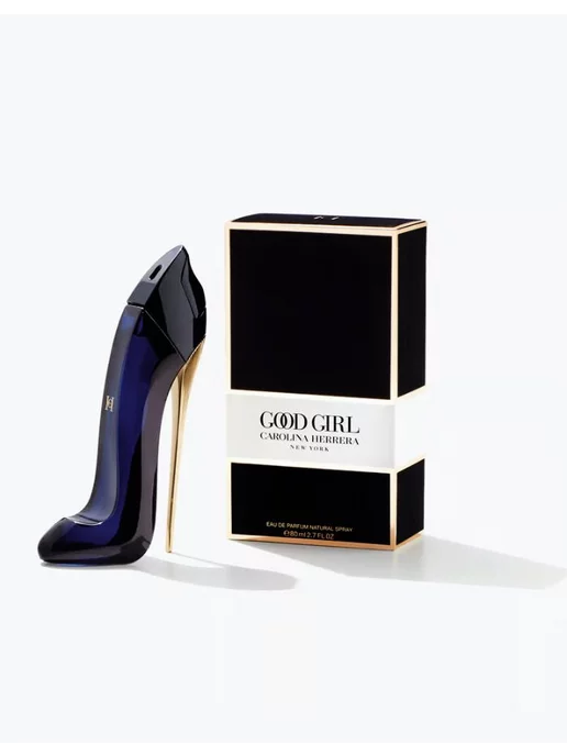 Carolina Herrera Good Girl 80ml