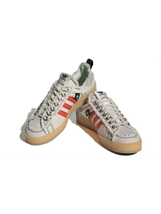 adidas gazelle silver green womens Adidas Campus 80 Fight Club x Size? |Exclusive Collaboration – Unique Kicks main image 1
