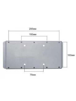 Кронштейн для TV ЛД-202L