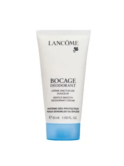 Дезодорант крем для чувствительной кожи Lancome Bocage