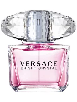 Versace Bright Crystal Версаче кристалл 90 ml ликвидация остатков склада 230724853 купить за 608 ₽ в интернет-магазине Wildberries