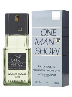 Lux Jacques Bogart One Man Show,edt 100 ml