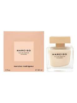 NARCISO RODRIGUEZ Narciso Poudree Нарциссо Родригез Пудра